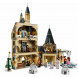 Конструктор LEGO Harry Potter 75948 Часовая башня Хогвартса в Липецке