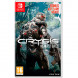 Игра Crysis Remastered [Nintendo Switch, русские субтитры] в Липецке