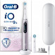 Электрическая зубная щетка Oral-B iO Series 9s (387194), Розовый кварц в Липецке