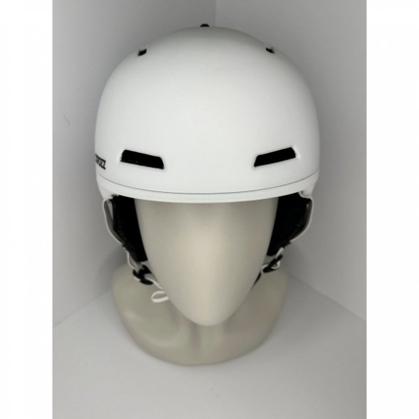 Шлем горнолыжный для сноуборда Copozz GOG-21200 (белый, L) в Липецке