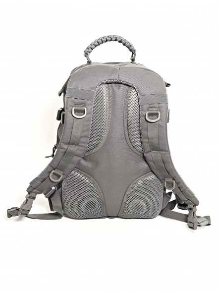 Рюкзак тактический 35 л, серый в Липецке