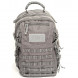 Рюкзак тактический 35 л, серый в Липецке