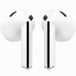 Наушники Samsung Galaxy Buds3, белый