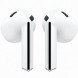 Наушники Samsung Galaxy Buds3, белый в Липецке