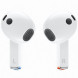 Наушники Samsung Galaxy Buds3, белый в Липецке