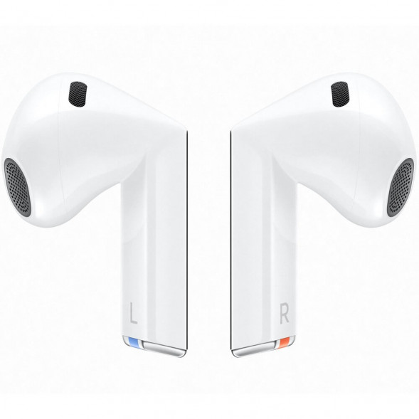 Наушники Samsung Galaxy Buds3, белый в Липецке