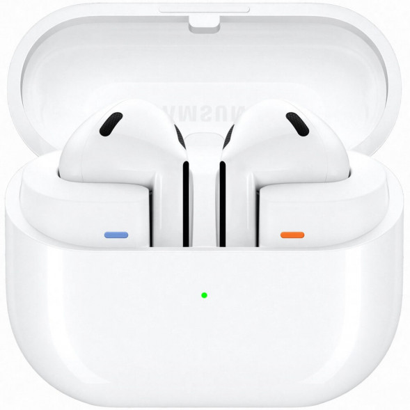 Наушники Samsung Galaxy Buds3, белый в Липецке