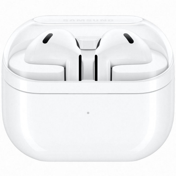 Наушники Samsung Galaxy Buds3, белый в Липецке