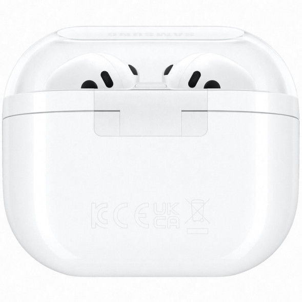 Наушники Samsung Galaxy Buds3, белый в Липецке