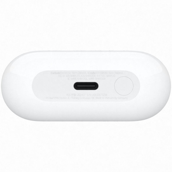 Наушники Samsung Galaxy Buds3, белый в Липецке