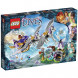 Конструктор LEGO Elves 41077 Летающие сани Эйры в Липецке