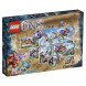 Конструктор LEGO Elves 41077 Летающие сани Эйры в Липецке