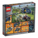 Конструктор LEGO Jurassic World 75928 Погоня за Блю на вертолёте  в Липецке