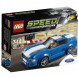 Конструктор LEGO Speed Champions 75871 Ford Mustang GT в Липецке