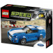 Конструктор LEGO Speed Champions 75871 Ford Mustang GT в Липецке
