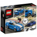 Конструктор LEGO Speed Champions 75871 Ford Mustang GT в Липецке
