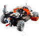 Конструктор LEGO Technic 42178 Поверхностный космический погрузчик LT78 в Липецке
