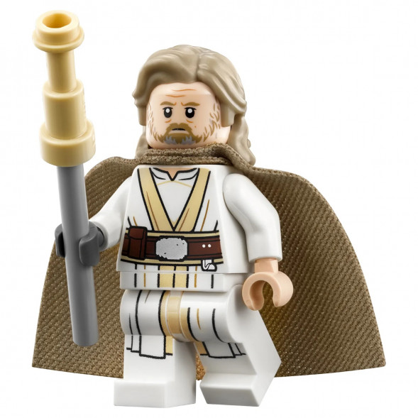 Конструктор LEGO Star Wars 75200 Тренировки на островах Эч-То в Липецке