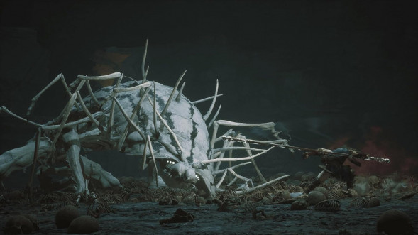 Игра Black Myth: Wukong Deluxe Edition [PS5, русские субтитры] в Липецке