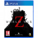 Игра World War Z [PS4, русские субтитры] в Липецке