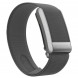 Ремешок для фитнес - браслета Whoop 4.0 HydroKnit Band (Storm Grey) в Липецке
