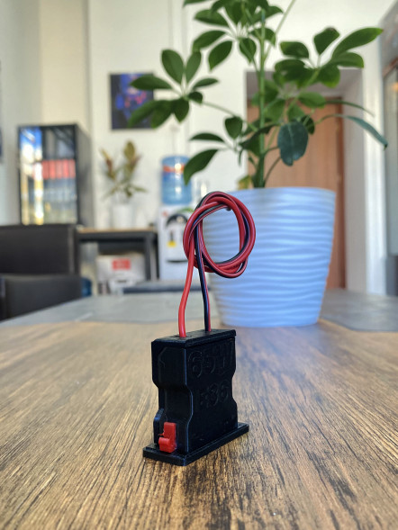 Блок зарядки USB-C 65W для BMW E36 в Липецке