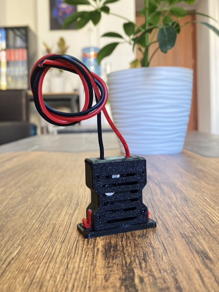 Блок зарядки USB-C 65W для BMW E36 в Липецке