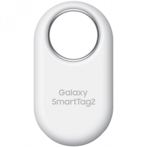Беспроводная метка Samsung SmartTag 2 EI-T5600, белый в Липецке
