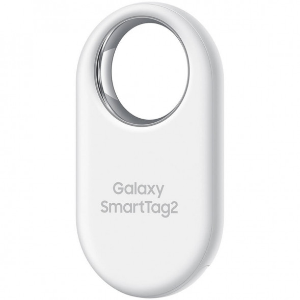 Беспроводная метка Samsung SmartTag 2 EI-T5600, белый в Липецке