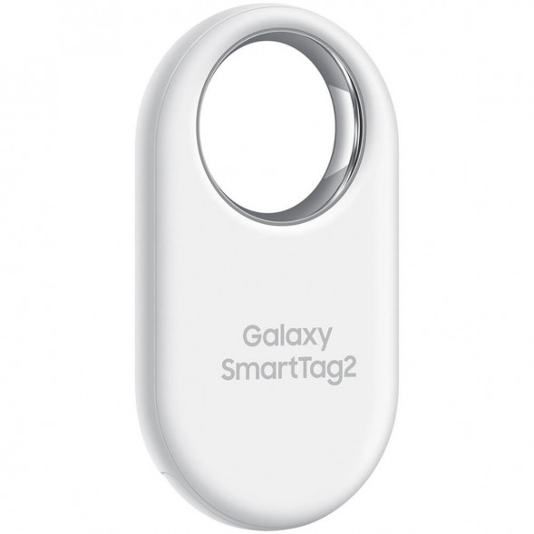 Беспроводная метка Samsung SmartTag 2 EI-T5600, белый в Липецке