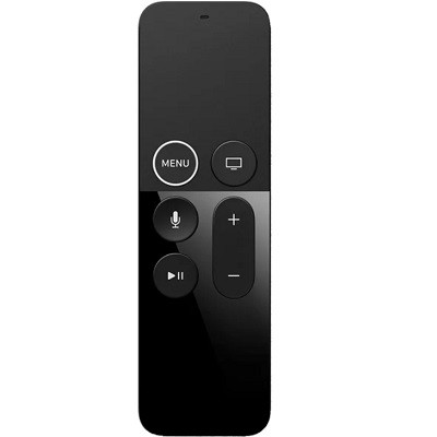 Пульт ДУ Apple TV Remote MQGE2ZM/A для Apple TV 4K / Apple TV (4-го поколения) в Липецке