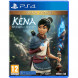 Kena: Bridge of Spirits Deluxe Edition (Кена: мост духов)[PS4, русские субтитры] в Липецке