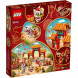 Конструктор LEGO Chinese New Year 80104 Танец льва в Липецке