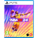 Игра NBA 2K24. Kobe Bryant Edition [PS5, английская версия] в Липецке