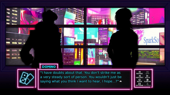 Игра Arcade Spirits: The New Challengers [PS4, английская версия] в Липецке