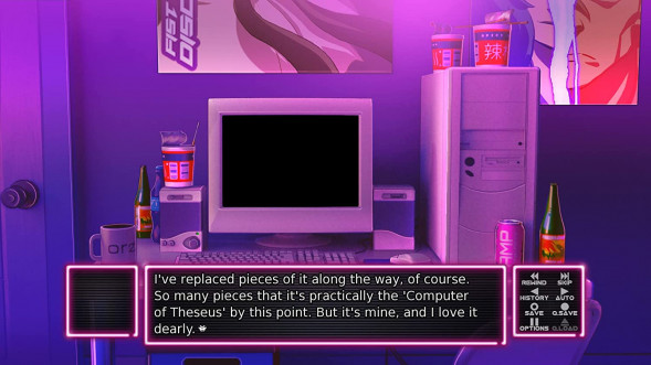 Игра Arcade Spirits: The New Challengers [PS4, английская версия] в Липецке