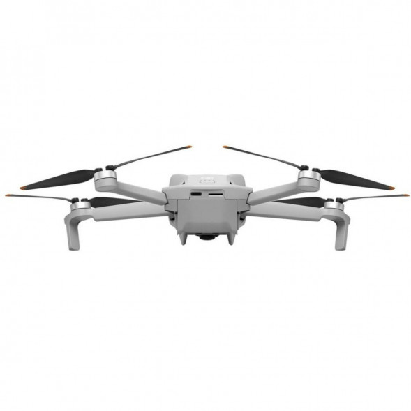 Квадрокоптер DJI Mini 3 Fly More Combo (DJI RC) в Липецке