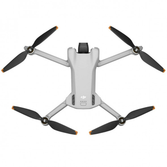 Квадрокоптер DJI Mini 3 Fly More Combo (DJI RC) в Липецке