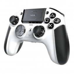 Беспроводной геймпад Nacon Revolution Pro 5 для PlayStation 5, белый