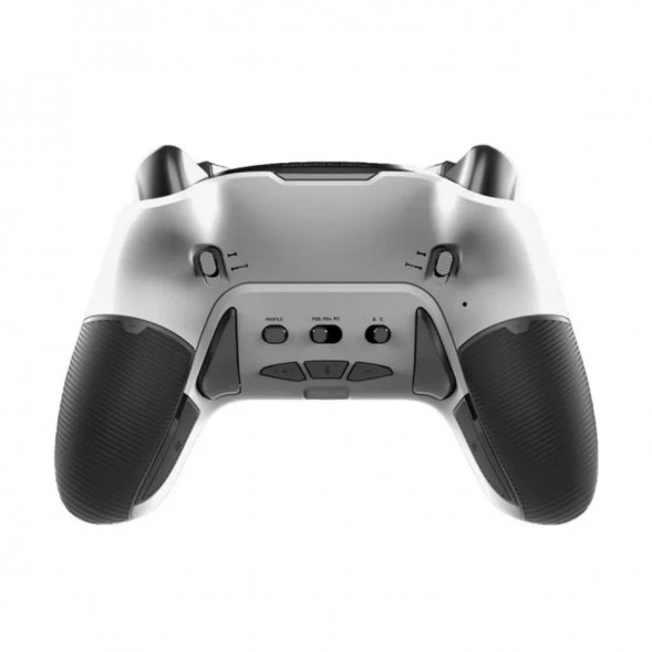 Беспроводной геймпад Nacon Revolution Pro 5 для PlayStation 5, белый в Липецке