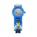 Часы LEGO City 8021193 City «Policeman» с минифигуркой в Липецке