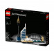 Конструктор LEGO Architecture 21032 Сидней в Липецке