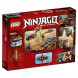 Конструктор LEGO Ninjago 70600 Погоня на мотоциклах в Липецке