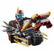 Конструктор LEGO Ninjago 70600 Погоня на мотоциклах в Липецке