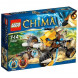 Конструктор LEGO Legends of Chima 70002 Лев Леннокс атакует в Липецке