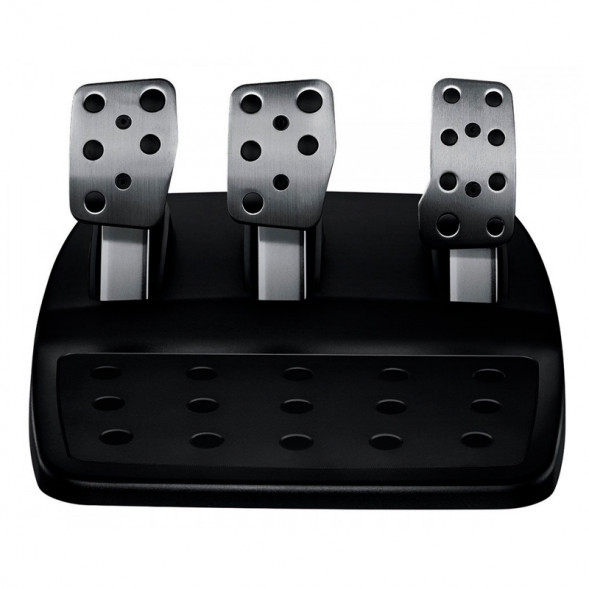 Руль Logitech G920 Driving Force в Липецке