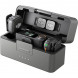 Беспроводной микрофон DJI Mic 3 (2 TX + 1 RX + Charging Case) в Липецке