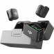 Беспроводной микрофон DJI Mic 3 (2 TX + 1 RX + Charging Case) в Липецке