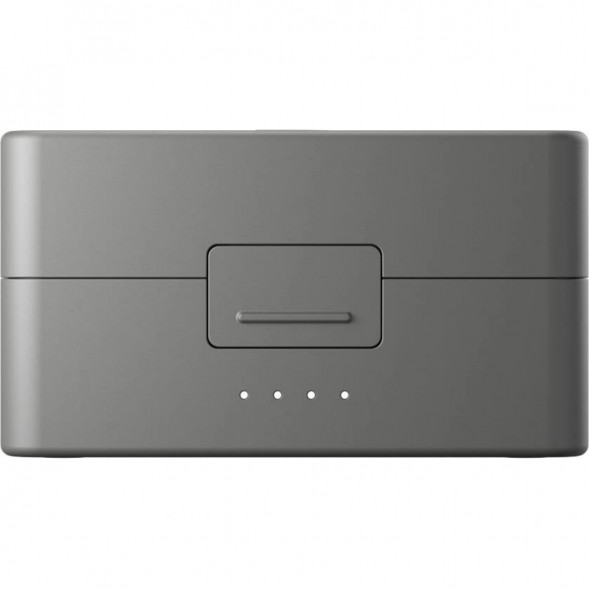 Беспроводной микрофон DJI Mic 3 (2 TX + 1 RX + Charging Case) в Липецке