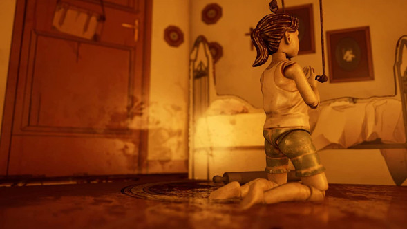 Игра Martha is Dead [PS5, русские субтитры] в Липецке